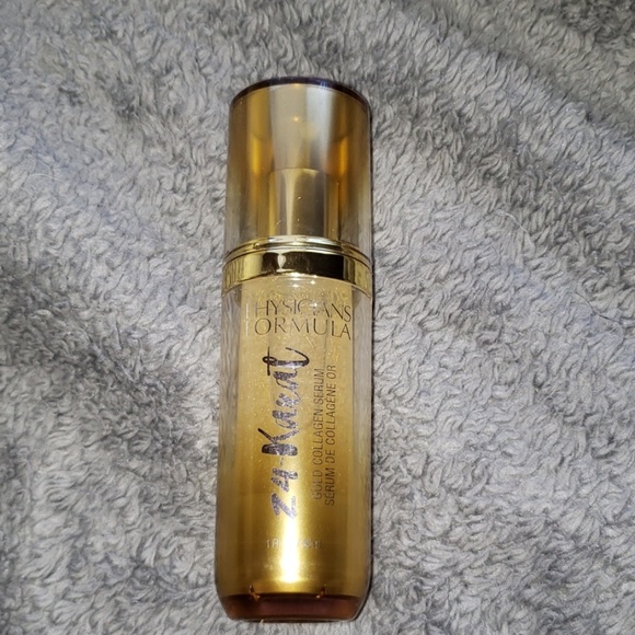 physicians formula gold collagen serum
